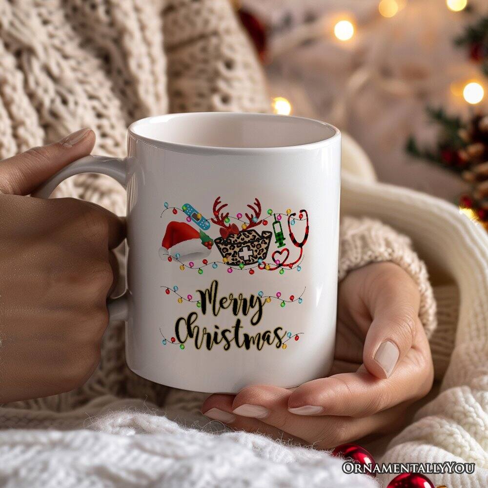 Merry Christmas

ORNAMENTALLY YOU