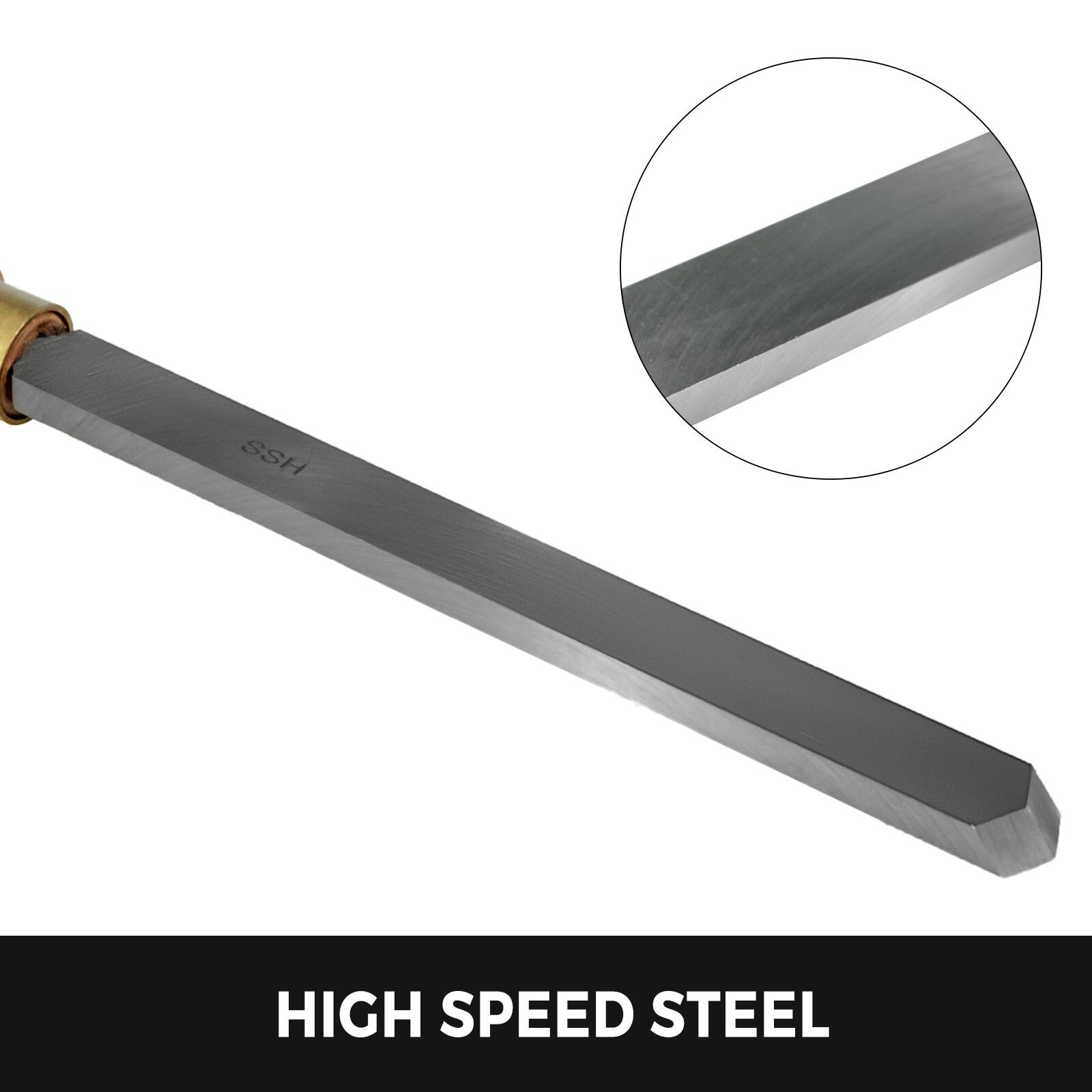 SSH HIGH SPEED STEEL