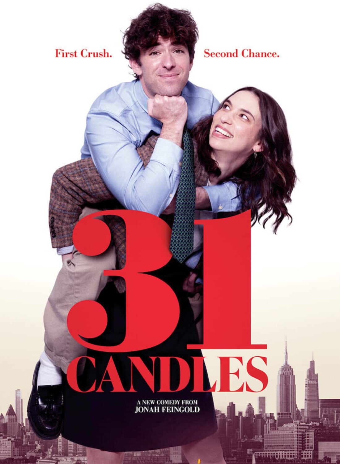 31 Candles - DVD price history on PriceWatchPro