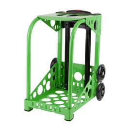 Zuca - Sport Frame for Sport Insert Bags (Green) - Green
