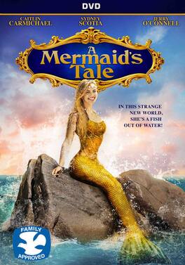 A Mermaid's Tale - DVD
