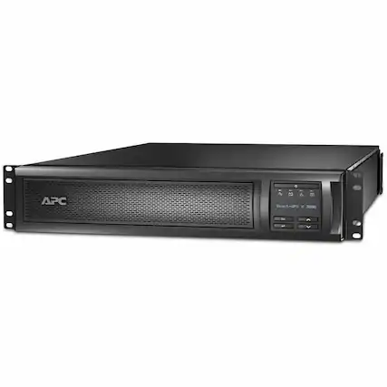 APC Smart-UPS X 3000