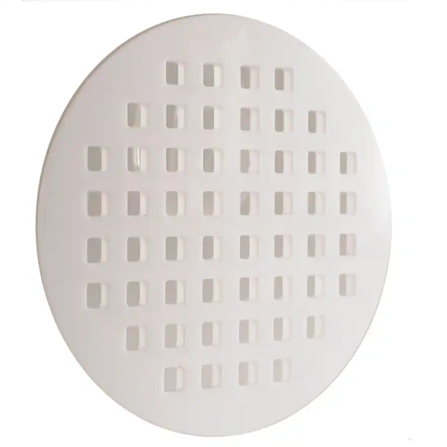 Standard Cutter Tools Norpro Lattice Pie Top Cutter – 10 Inch Crust Decoration Tool White ...