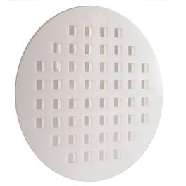 Norpro - Lattice Pie Top Cutter – 10-Inch Crust Decoration Tool - White