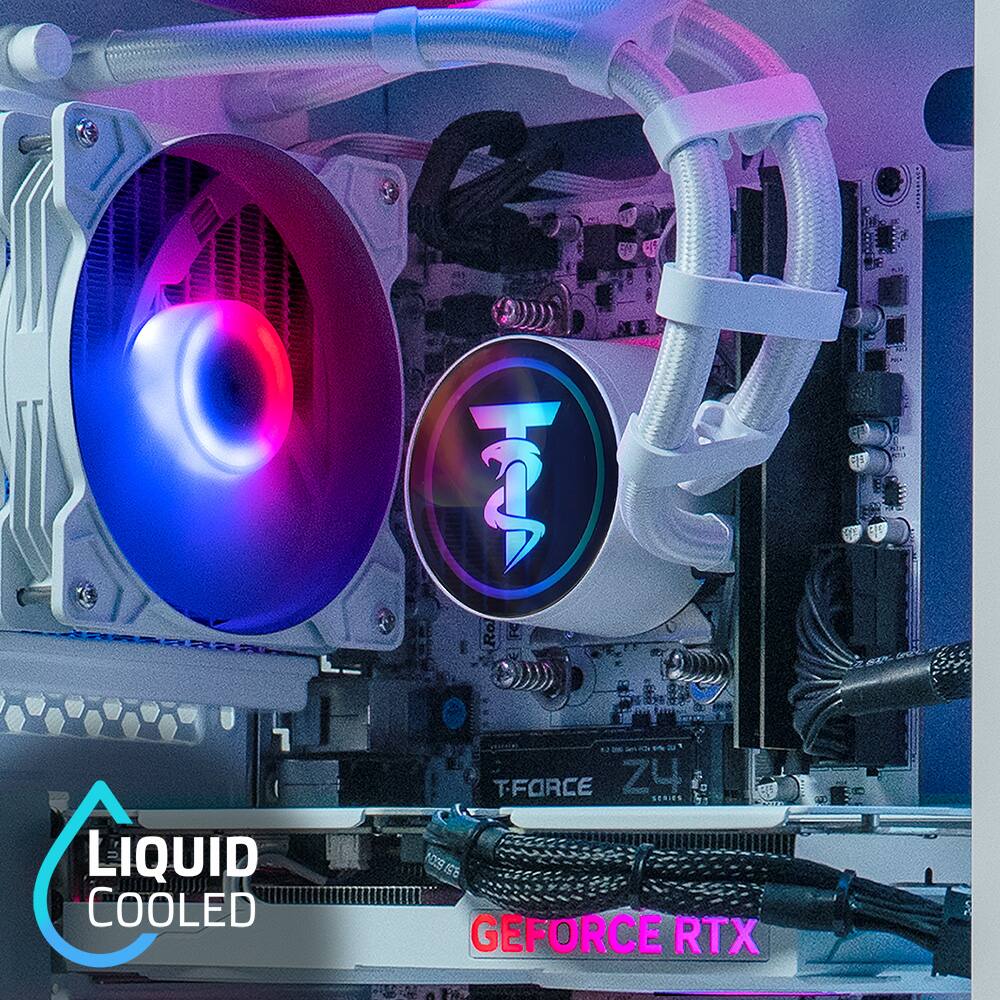 g  SAD LIQUID COOLED T-FORCE Z4 SERICN 1039 I6 GEFORCE RTX