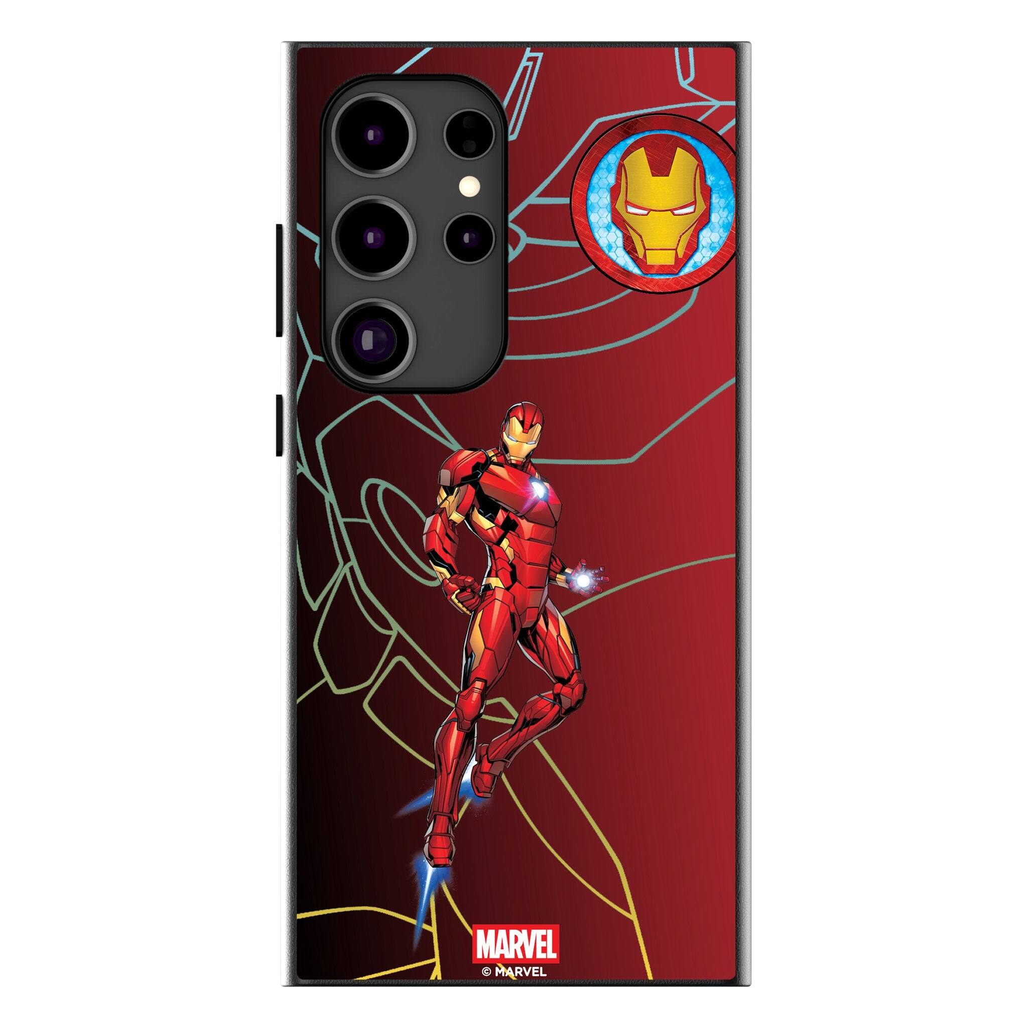 Iron Man