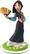Front. Disney Interactive Studios - Disney Infinity: 3.0 Edition Mulan Figure.