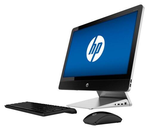 Customer Reviews: Hp Recline 23 Touchsmart 23