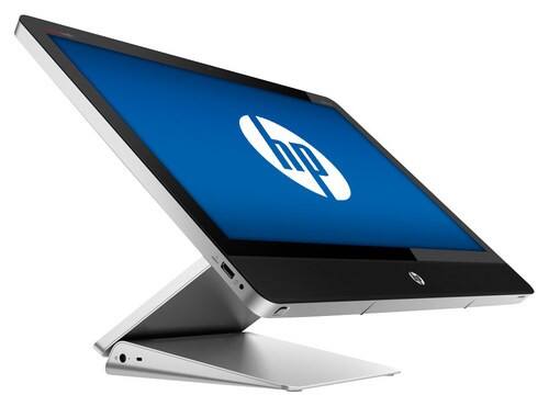 Customer Reviews: HP Recline 23 TouchSmart 23