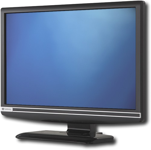 HYUNDAI L22WH TV SCHERMO MONITOR DISPLAY LCD 22 VGA HDMI SCART PC COMPUTER