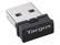 Front. Targus - Bluetooth 4.0 Dual-Mode Micro-USB Adapter - Black.
