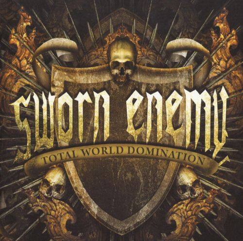 Best Buy: Total World Domination [CD]