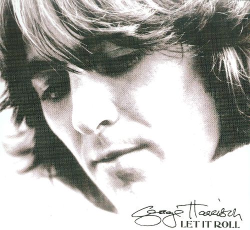  Let It Roll: The Best of George Harrison [CD]