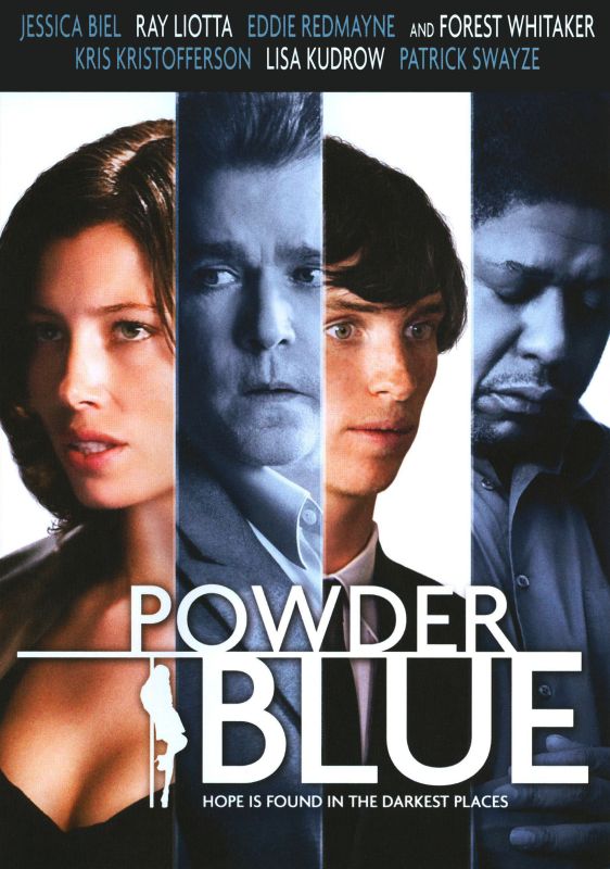  Powder Blue [DVD] [2009]