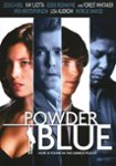 Front Standard. Powder Blue [DVD] [2009].