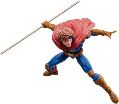 Marvel Legends Series Gambit G0794 - Best Buy