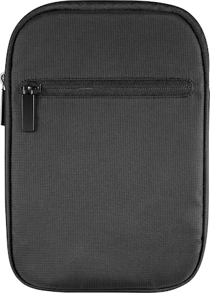 Front. Insignia™ - Universal Sleeve for Most Tablets Up to 8".