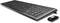 HP - Wireless Elite Keyboard - Black-Angle_Standard