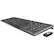 Alt View Standard 20. HP - Wireless Elite Keyboard - Black.