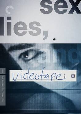 Sex, Lies, and Videotape (Criterion Collection) - DVD