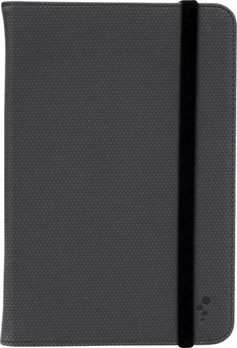 M-Edge - Folio Plus Shell for Kindle 6&quot; - Black