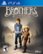 Front Zoom. Brothers: A Tale of Two Sons Standard Edition - PlayStation 4.
