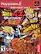 Front Detail. Dragon Ball Z: Budokai 3 Greatest Hits - PlayStation 2.