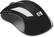 Angle Standard. HP - Wireless Laser Mouse - Black.