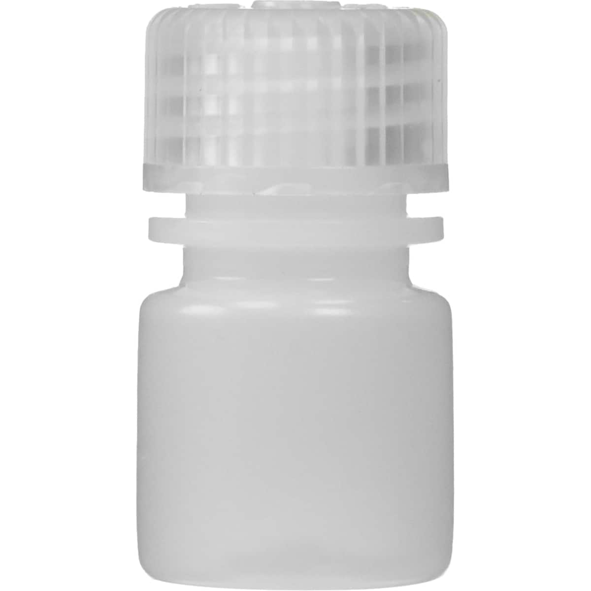 Nalgene - HDPE Plastic Narrow Mouth Storage Bottle - 1/4 oz. - Clear price history on PriceWatchPro
