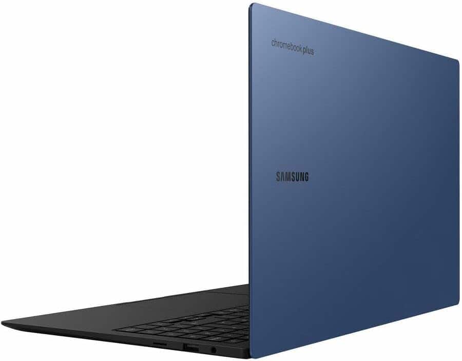 Samsung Galaxy Chromebook Plus XE550XGA KC2US 15.6