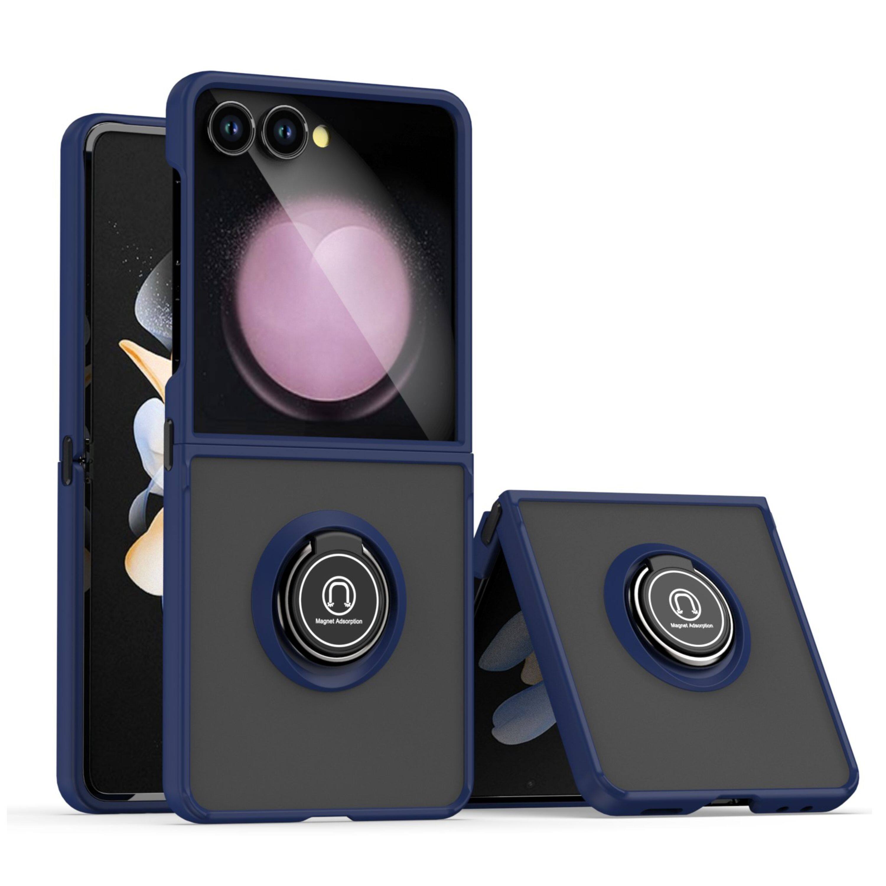 Magnetic Attachment