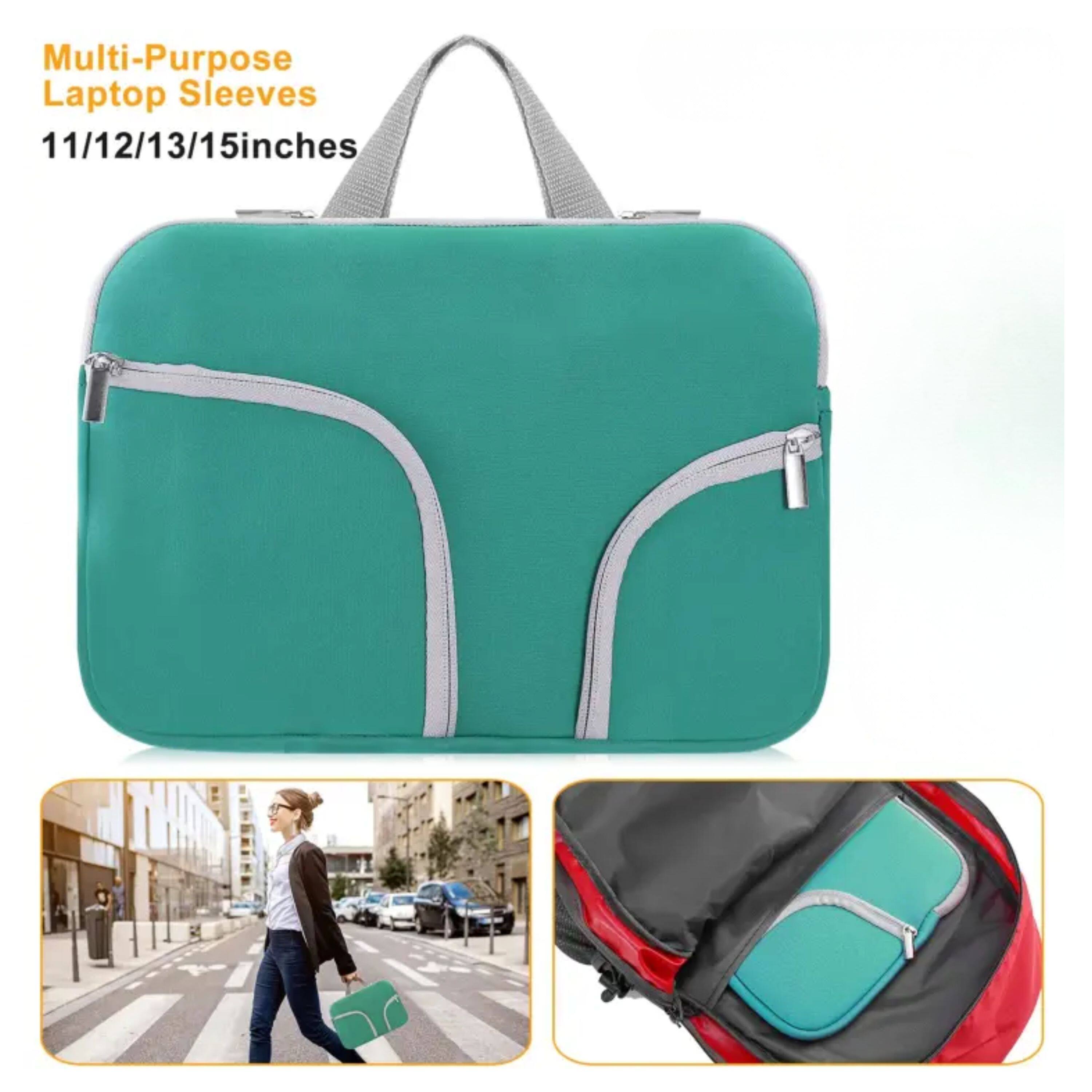 Multi-Purpose Laptop Sleeves  
11/12/13/15 inches