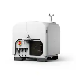 DJI Dock 3