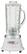 Angle. Waring Pro - 2-Speed Blender - White.