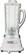 Front. Waring Pro - 2-Speed Blender - White.
