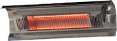 Fire Sense - Patio Heater - Silver
