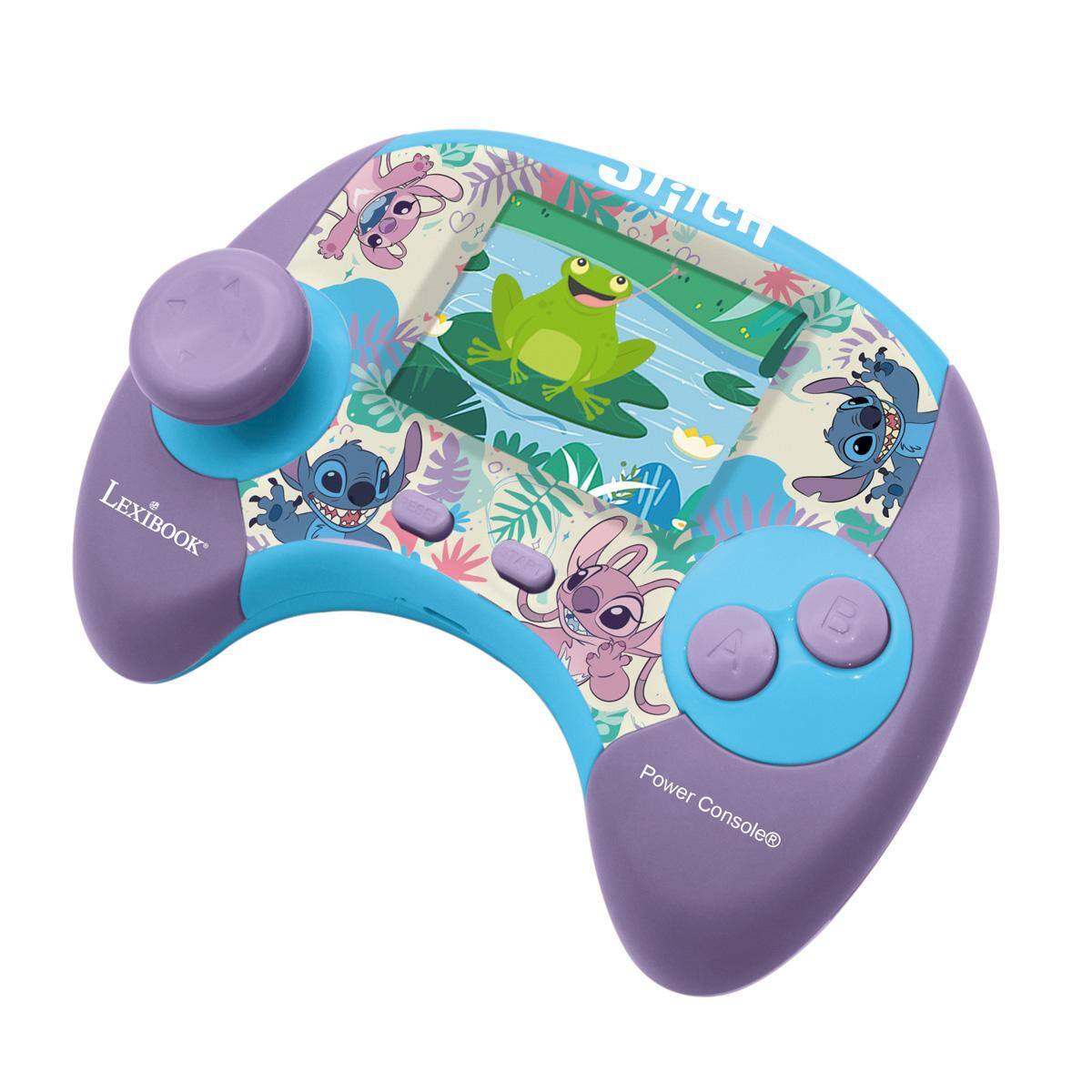LEXIBOOK A B Power Console