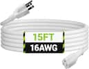 15FT 16AWG
