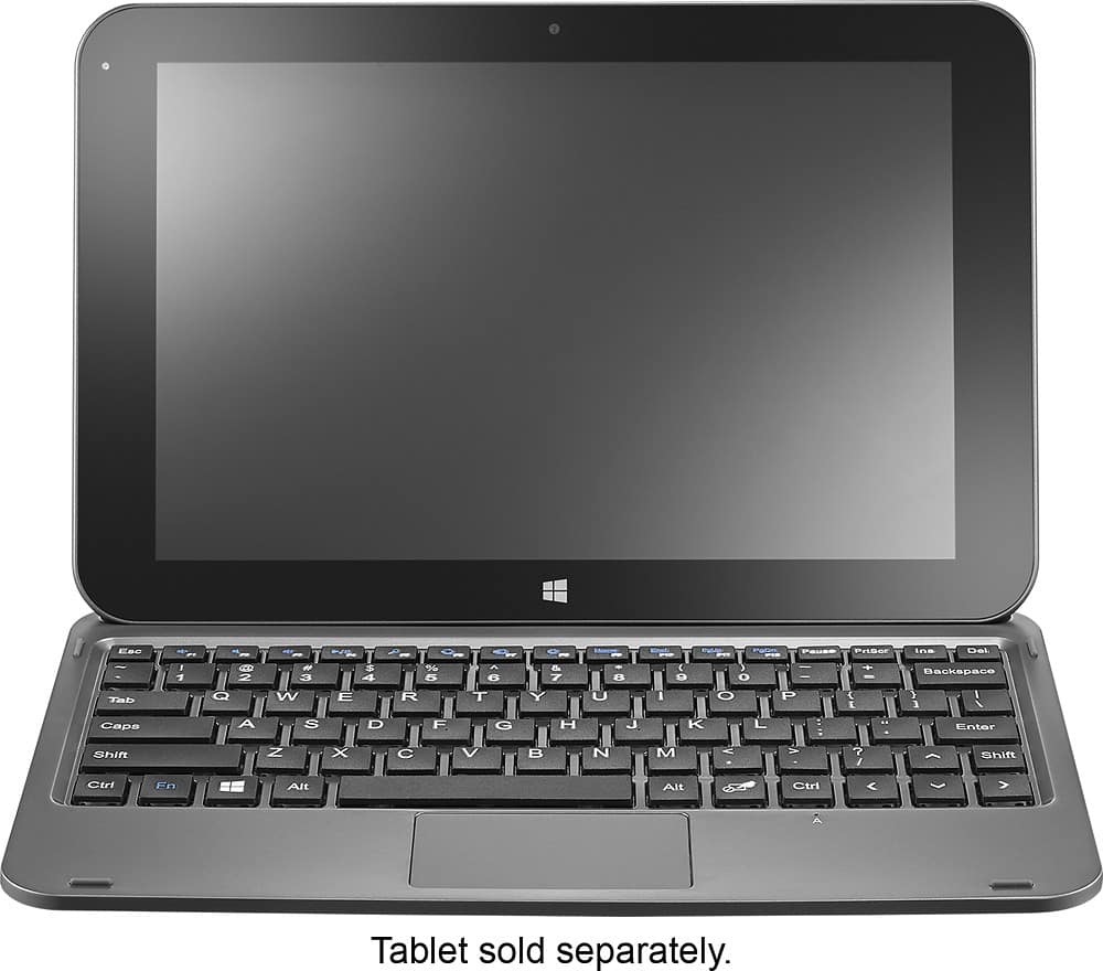 Customer Reviews: Windows 8 Magnetic Keyboard for 10.1