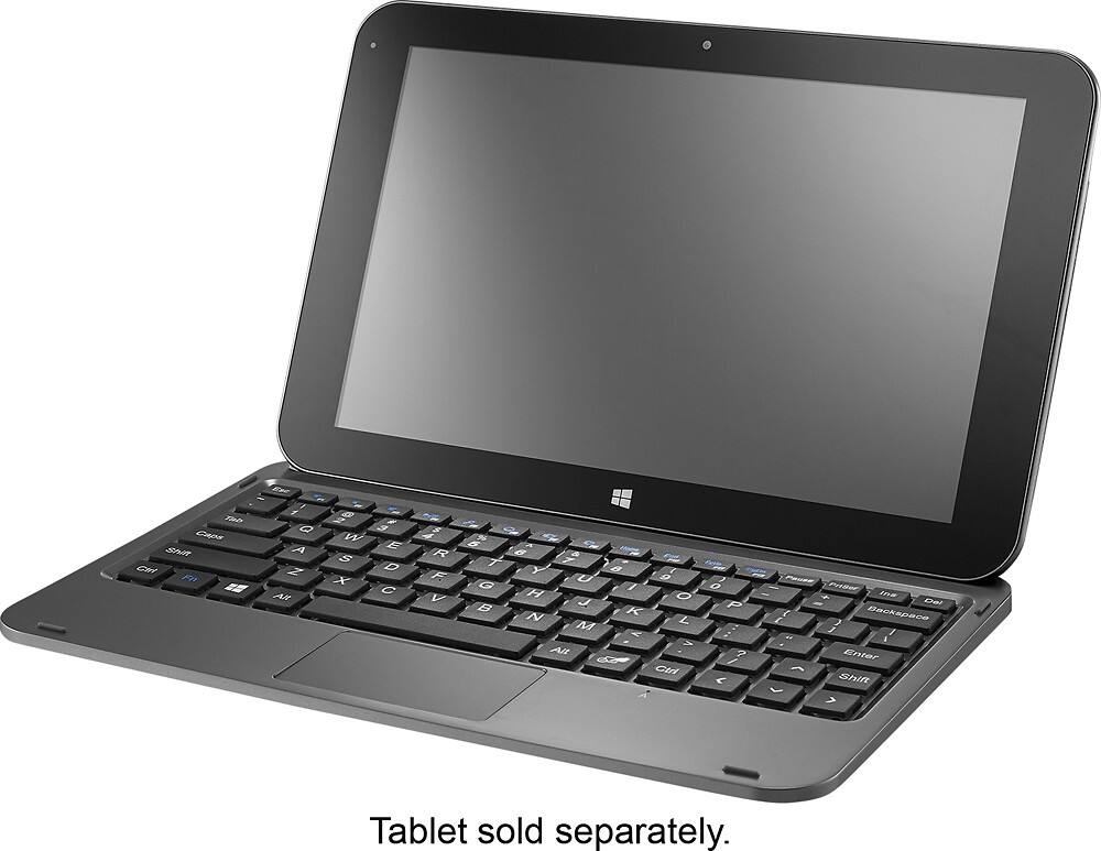 Customer Reviews: Windows 8 Magnetic Keyboard for 10.1