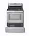 Frigidaire - Professional 30" Self-Cleaning Freestanding Gas Convection Range-Front_Standard