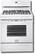 Alt View Standard 1. Frigidaire - Gallery Self-Cleaning Freestanding Gas Range - White.