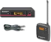 Sennheiser Wireless Guitar System Black EW172G3 A Best Buy