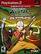 Front Detail. Avatar The Last Airbender: The Burning Earth Greatest Hits - PlayStation 2.
