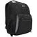 Angle. Targus - 16” Air Traveler Backpack - Black.