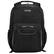 Front. Targus - 16” Air Traveler Backpack - Black.