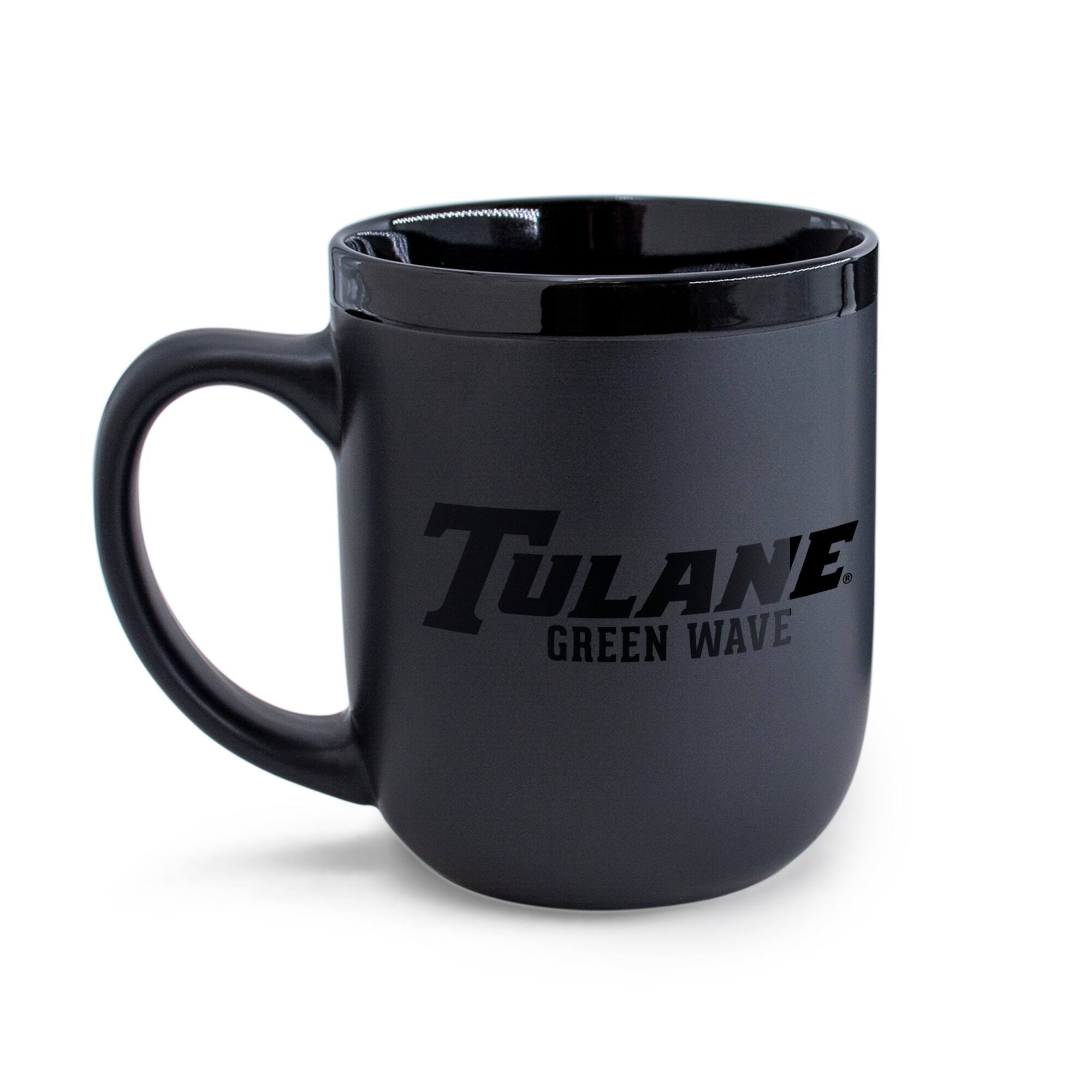 Tulane  
Green Wave