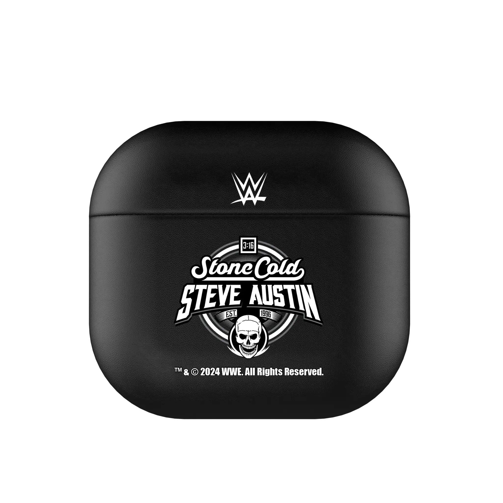 Stone Cold Steve Austin