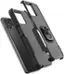 Alt View 12. SaharaCase - ArmorPro Kickstand Case for Motorola Moto G Play (2024) - Scorpion Black.