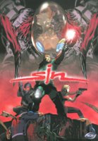 Sin: The Movie [DVD] [2000] - Front_Original